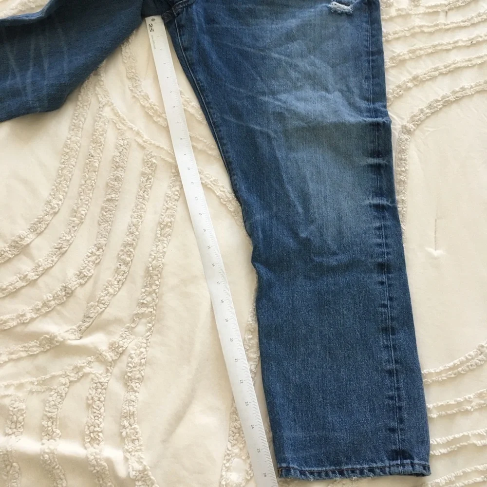 Pacsun Men's Blue Jeans 36x30